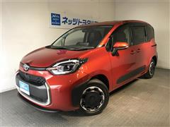 トヨタ シエンタ HEV Z 4WD