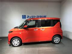 ムーヴ X 4WD