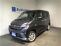 ムーヴ G 4WD