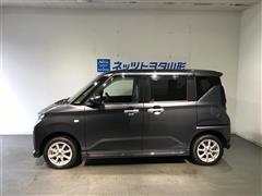 ムーヴ G 4WD
