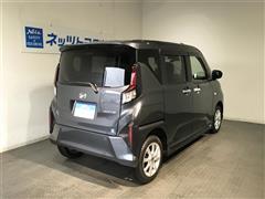 ムーヴ G 4WD