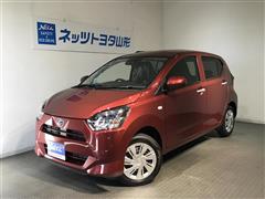 ミライース X SA3 4WD