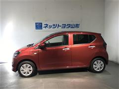 ミライース X SA3 4WD