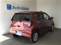 ミライース X SA3 4WD
