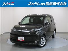 トヨタ　スペイド G 4WD