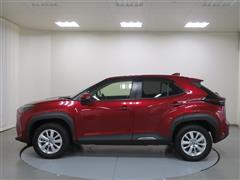 ヤリスクロス G 4WD