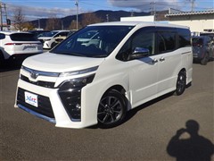 ヴォクシー ZS キラメキ3