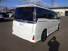 ヴォクシー ZS キラメキ3