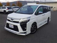 ヴォクシー ZSキラメキ2