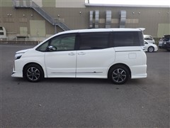 ヴォクシー ZSキラメキ2