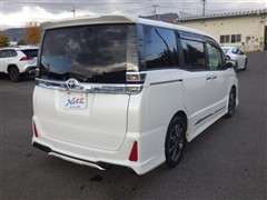 ヴォクシー ZSキラメキ2