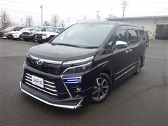 ヴォクシー ZSキラメキ