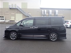 ヴォクシー ZSキラメキ