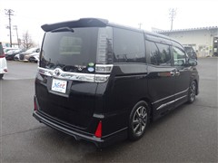 ヴォクシー ZSキラメキ