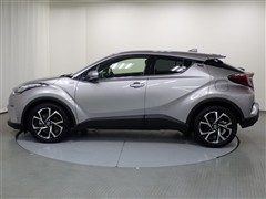 C-HR HEV G