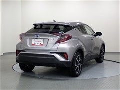 C-HR HEV G