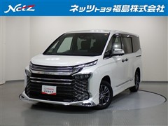 トヨタ ヴォクシーHEV S-Z 4WD