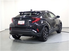 C-HR HEV S GRスポーツ