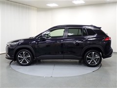 カローラクロス ハイブリッド Z