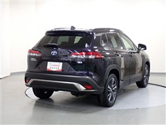 カローラクロス ハイブリッド Z