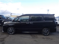 ヴォクシー ZSキラメキ2 4WD