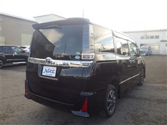 ヴォクシー ZSキラメキ2 4WD