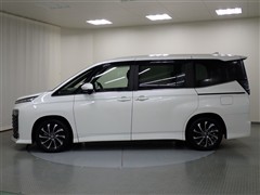 ヴォクシー ハイブリッド S-Z