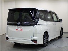 ヴォクシー ハイブリッド S-Z