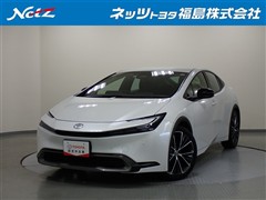 プリウス G