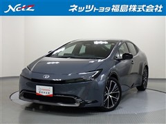 プリウス Z 4WD