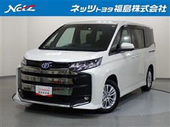 ノア ハイブリッド S-G