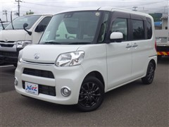 ダイハツ タント X-SA3 4WD