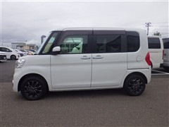 タント X-SA3 4WD