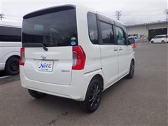 タント X-SA3 4WD