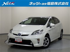 トヨタ プリウス S