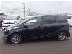 シエンタ HEV ファンベースGクエロ
