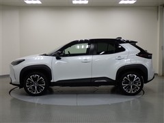 ヤリスクロス HEV Z 4WD