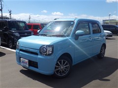 ダイハツ ミラトコット L-SA3 4WD