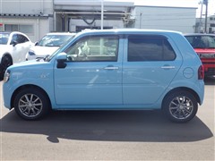 ミラトコット L-SA3 4WD