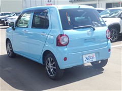 ミラトコット L-SA3 4WD