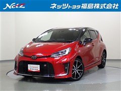 アクア GRスポーツ