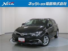 トヨタ　オーリス 150X Sパッケージ