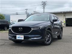 マツダ CX-5 XDスマートエディション