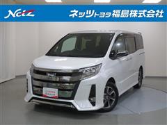 トヨタ ノア Si WxB3