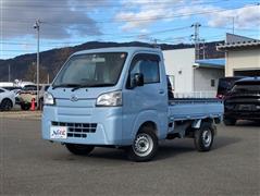 ダイハツ ハイゼットT スタンダード 4WD