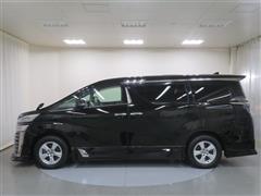 ヴェルファイア Z-G 4WD