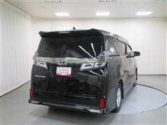 ヴェルファイア Z-G 4WD