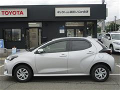 ヤリス G 4WD