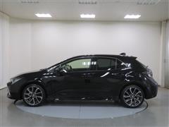 カローラスポーツ G-Z