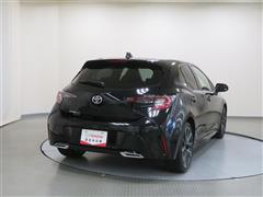 カローラスポーツ G-Z